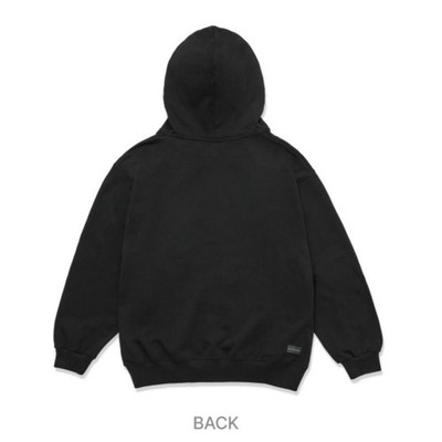 TXT 公式 ACT TOMORROW フーディ M サイズ TXT - [ACT : TOMORROW