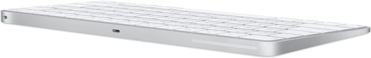 Apple Magic Keyboard with Touch ID for Mac Models with Apple