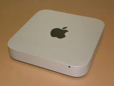 Apple Mac Mini A1347 2012 i5 2.5GHz 16GB ~ Choose 1TB HDD / 250GB