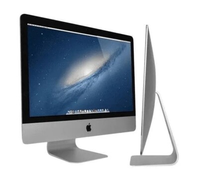 iMac (Retina 5K, 27インチ, Late 2014) 32GB iMac (Retina 5K, 27