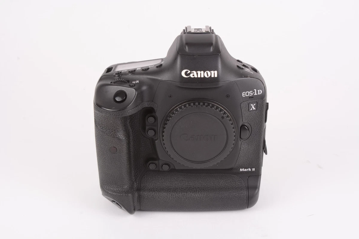 Canon EOS-1DX Mark II Digital Cameras for Sale | Shop New & Used