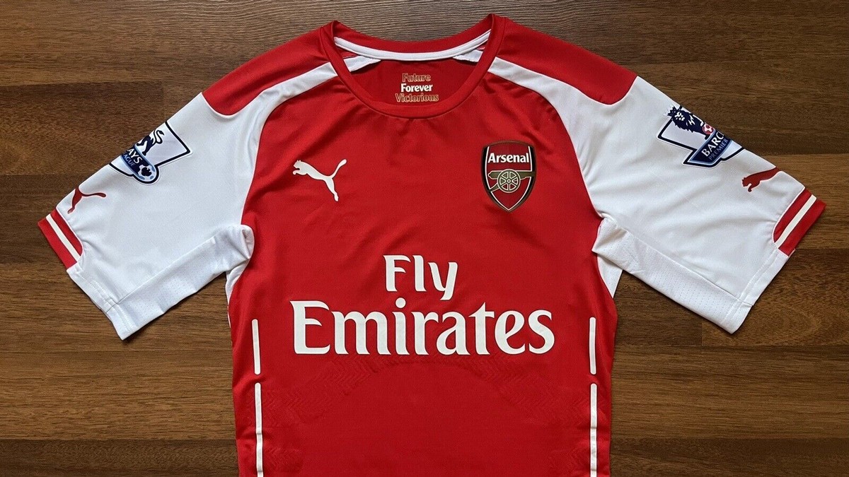 エジル ＃11 ドイツ代表 Arsenal インポート ユニフォーム エジル ＃11