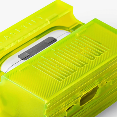 CASETiFY NCT DREAM Collectible Edition Earbuds Case AirPods Pro 2