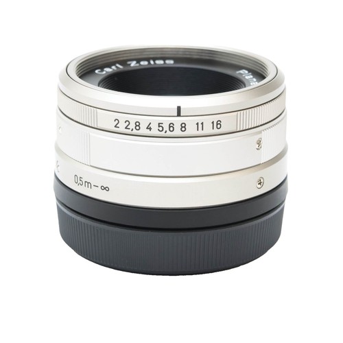 CONTAX】 Planar T* 135mm F2 AEG Contax Carl Zeiss Planar 135mm f2