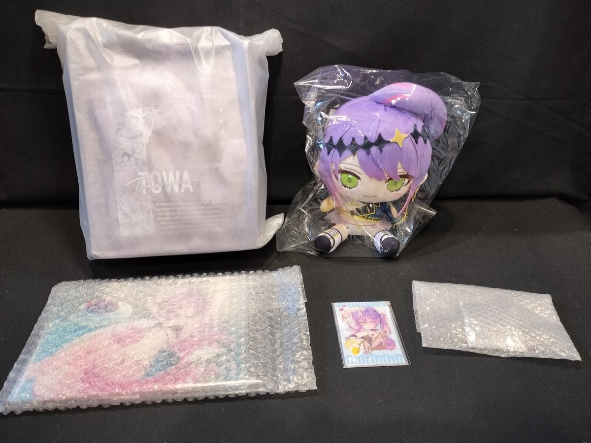 WAKAI HILOTO Birthday Box 2024 Mrs. GREEN APPLE 若井滉斗 BIRTHDAY