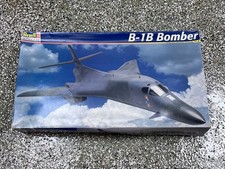 Revell Monogram Rockwell B-1b Lancer a 1 48 for sale online | eBay