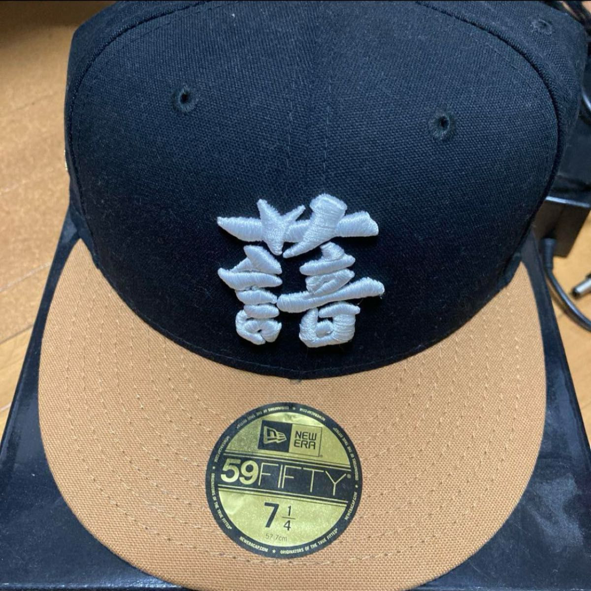 tbh tha blue herb new era ニューエラ 7 4/1 NEW ERA ニューエラ THA