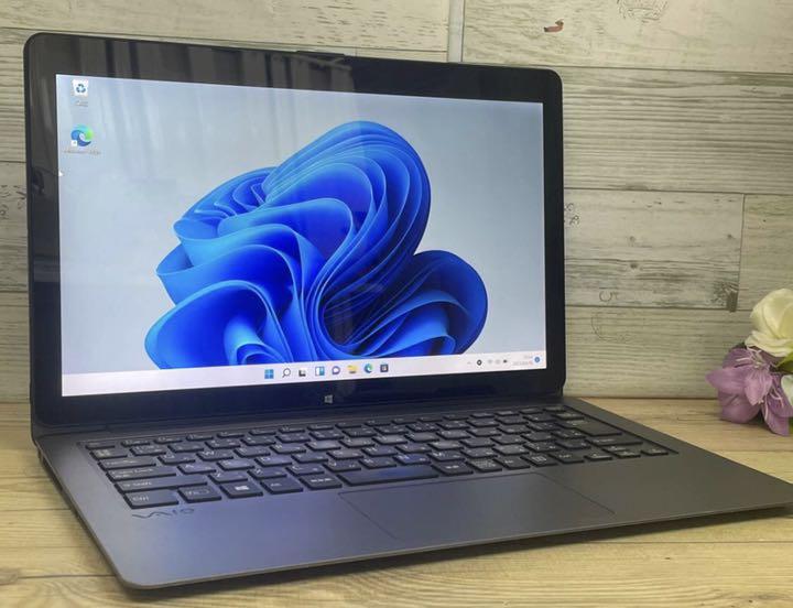 VAIO VJZ13BA11N Core i3 8G 256GB office