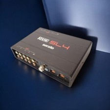 Rane Serato SL4 Digital DJ Controller for sale online | eBay