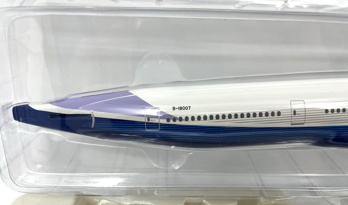 航空機・ヘリコプター JAL 777-300ER 1/200 Hogan 航空機