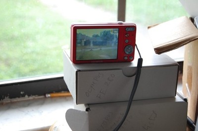 未使用品】 OLYMPUS VG-120 シルバー コンパクトデジタルカメラ