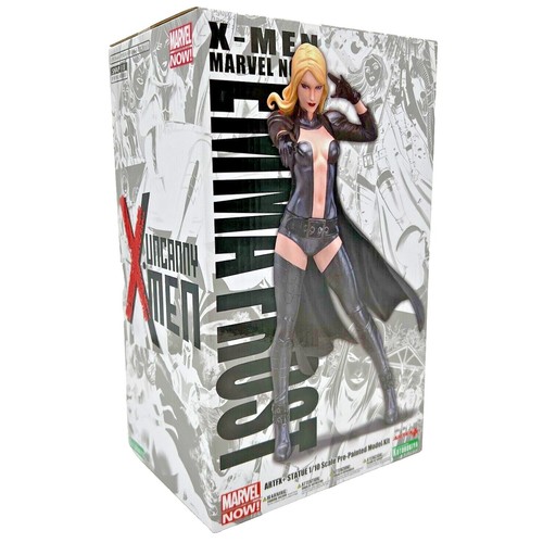 DC Comics Bombshells Killer Frost Limited Edition Statue | eBay