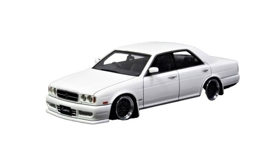 ミニカー HPI 1/43 MIRAGE DTM Mercedes-Benz 190E hpi-racing 1/43