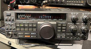 Kenwood TS 440s | eBay
