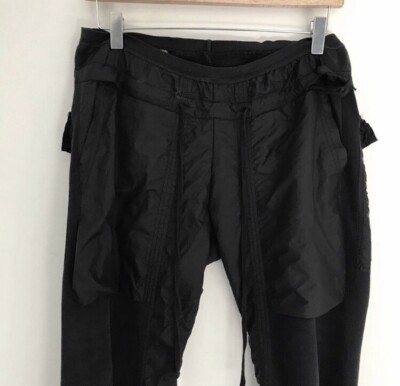 Rick Owens Olmar and Mirta pants | eBay