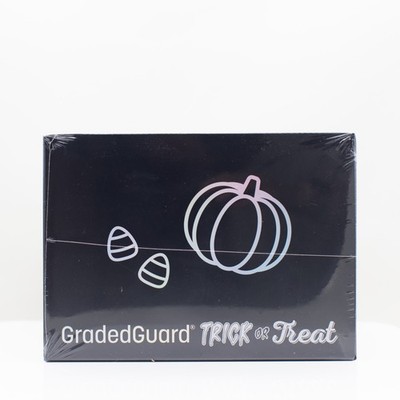 PSA鑑定専用ケース】Graded Guard PUMPKIN PSA鑑定専用ケース】Graded