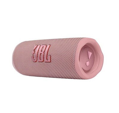 JBL Flip 6 Pink Portable Bluetooth Speaker (Open Box) | eBay