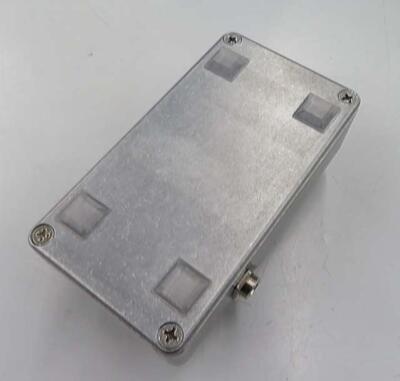 SYU'S EFFECTOR / SHE II-PMDS | eBay