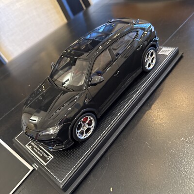 1/18 Diecast Lamborghini Urus Performante MR Collection | eBay