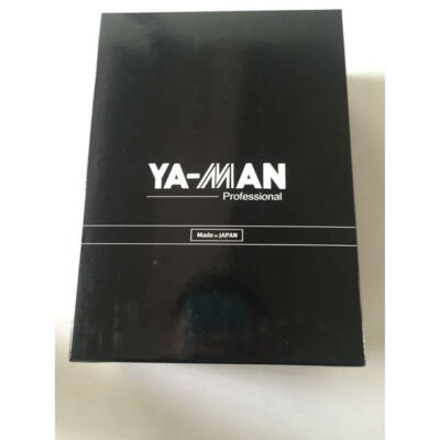 NEW YA-MAN RF Beaute Photo PLUS Hyper HRF-11B Multifunction Facial