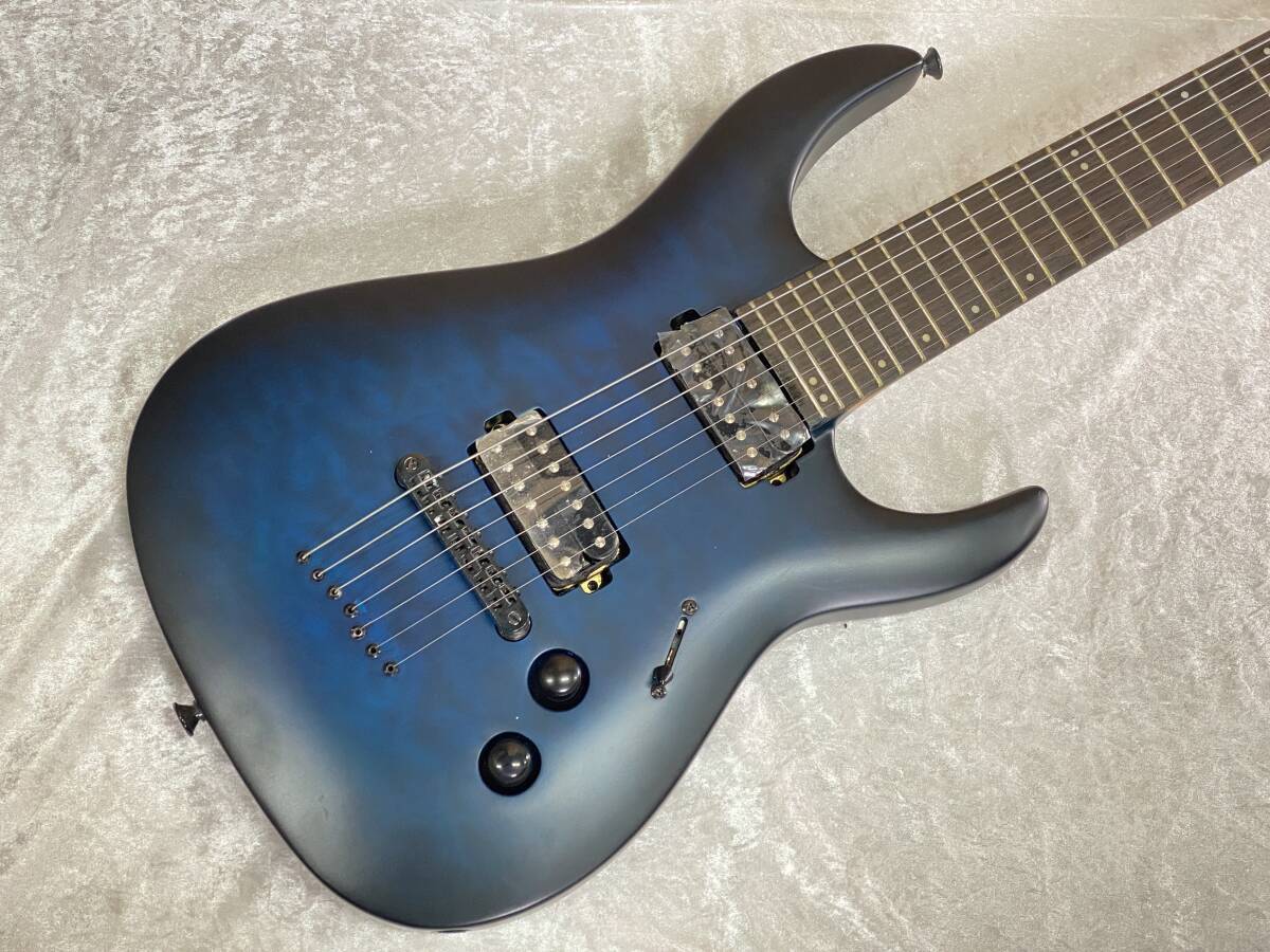 N17 gfc GSMF-200 FR エレキギター ギターファクトリー ギターファクトリー