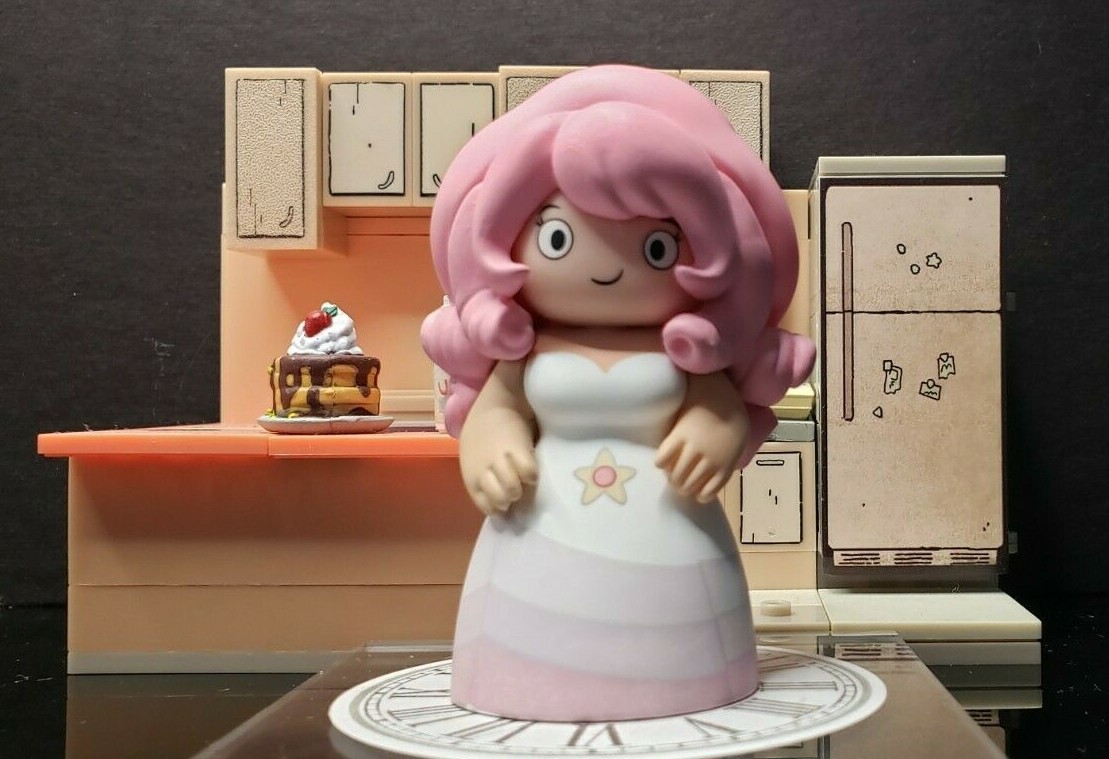 Funko Mystery Minis & Pints Steven Universe + Exclusives