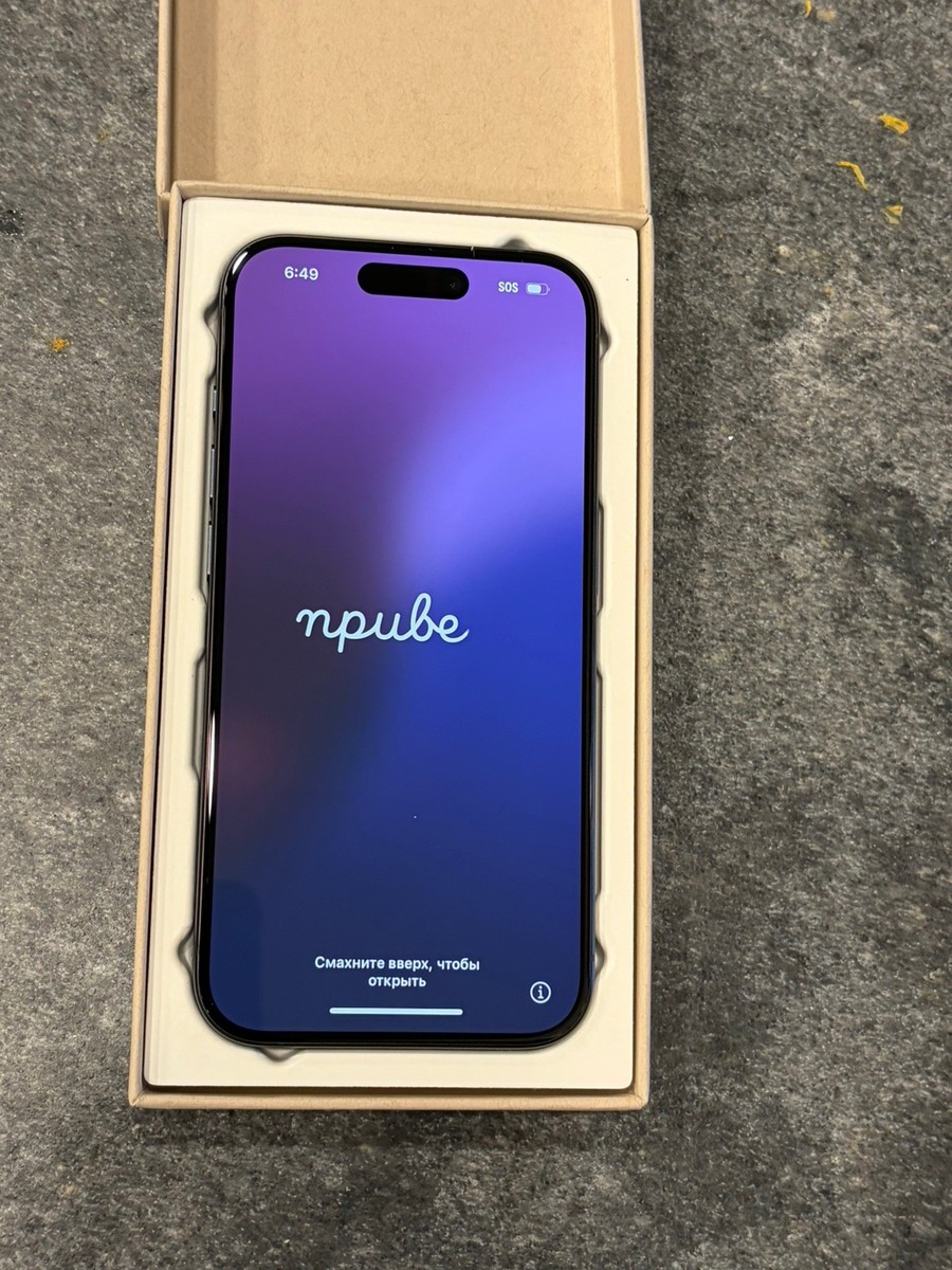 iPhone 15 pro 256GB ブルーチタニウム + ケース So cool I might