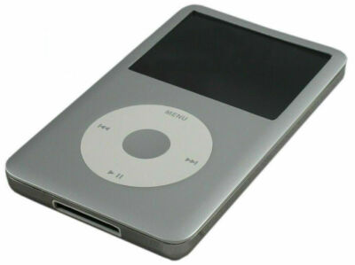 Apple iPod Classic 7th Generation 160 GB Model A1238 for sale