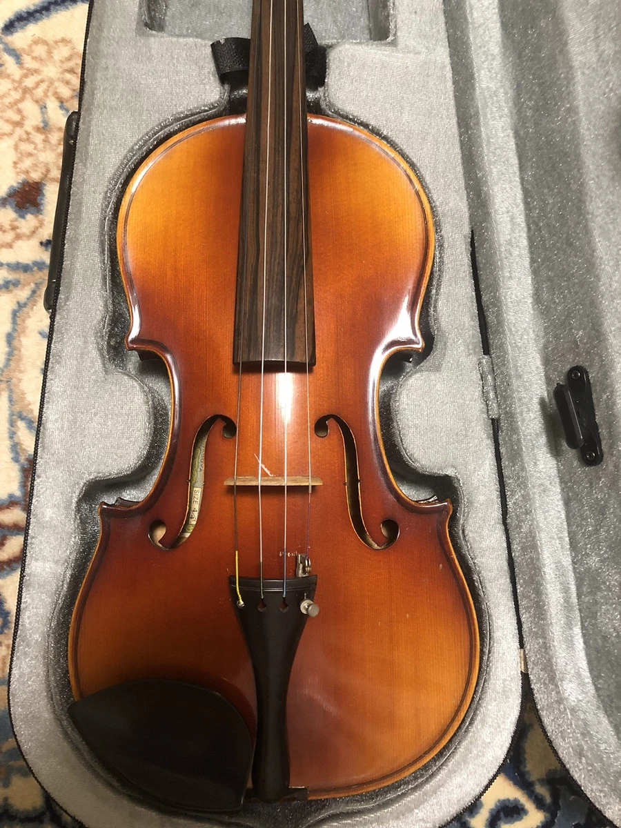 Suzuki 4/4 Size Violins | eBay