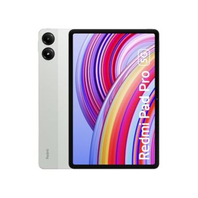 Redmi Pad Pro 5G |Snapdragon 7s Gen 2|30.7cm(12.1