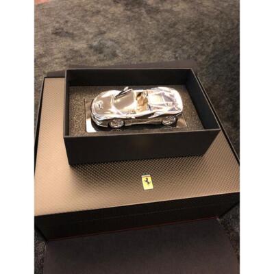 フェラーリ F8スパイダー キーボックス Ferrari F8 Spider Key