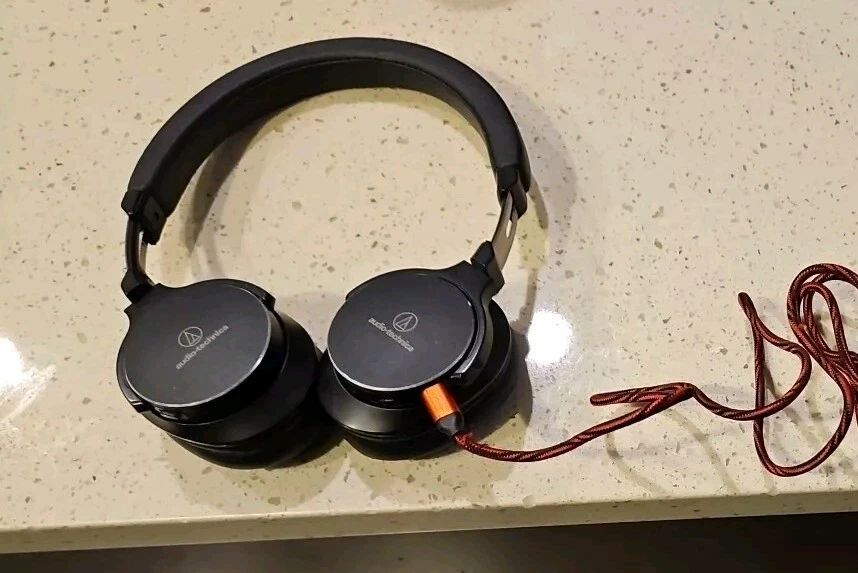 Audio-Technica ATH-SR50 Headphones for Sale | Shop New & Used