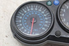 Motorcycle Instruments and Gauges for Kawasaki Ninja ZX12R for