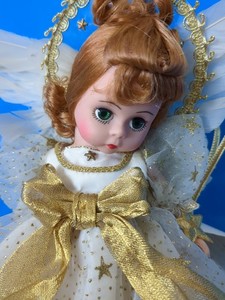 Madame Alexander Angel | eBay