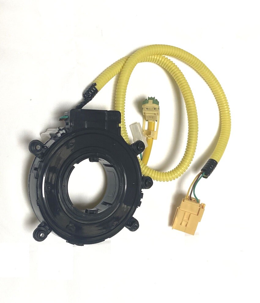 STEERING HUB SQUIB CLOCK SPRING for ISUZU D-MAX RODEO 3.0TD TFS77