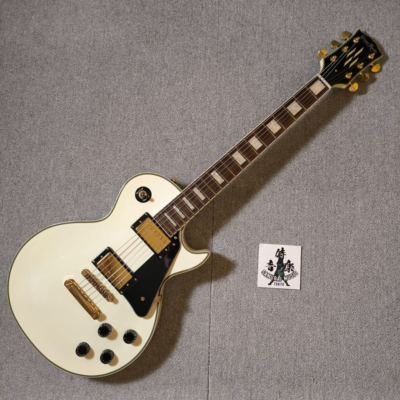 GrassRoots G-LP-55C Les Paul Custom 他 Grass Roots By ESP Electric