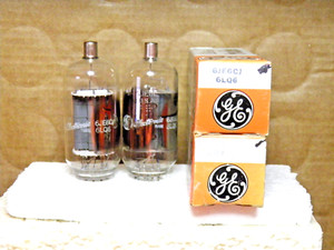6lq6 Tubes for sale | eBay