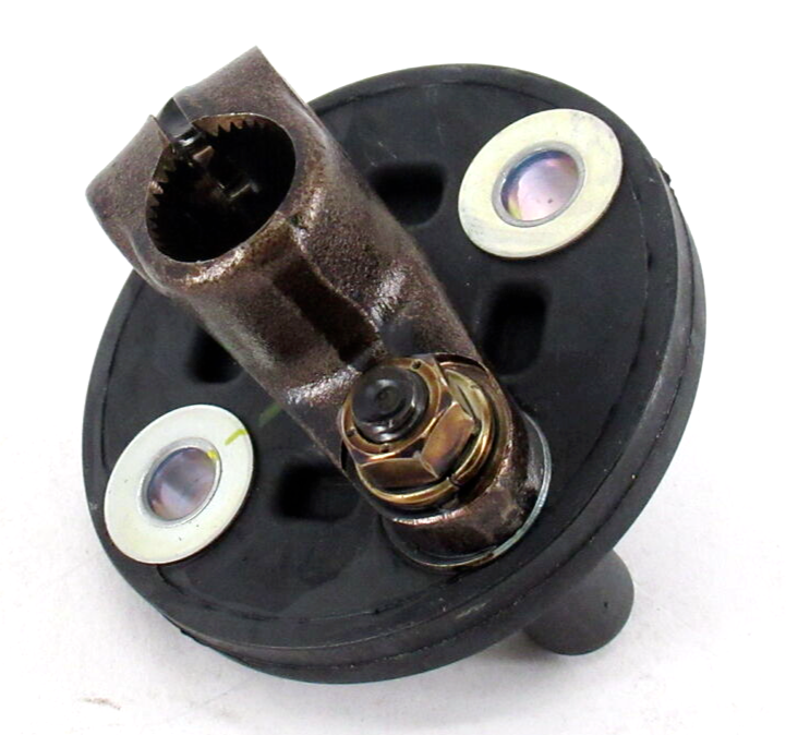 Toyota Land Cruiser 91-97 Lx450 Steering Flexible Coupling Joint