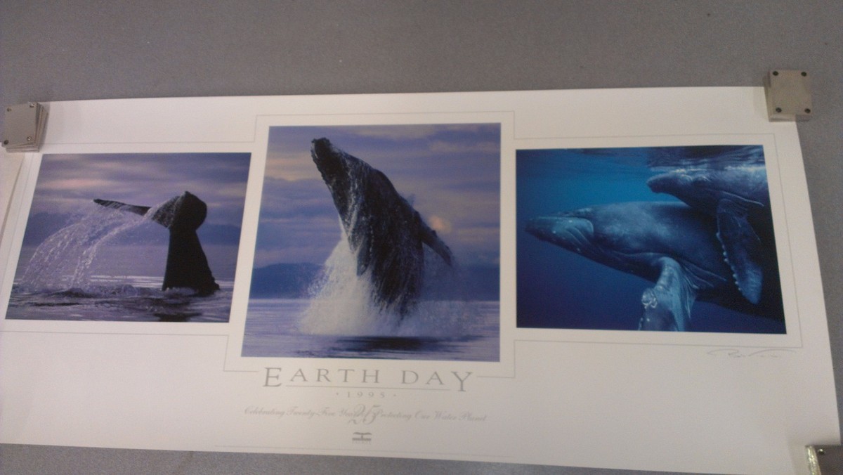 Bob Talbot 1992s Original Vintage