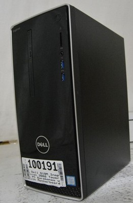 Dell D19M Inspiron 3668 Desktop PC Barebones SEE NOTES | eBay