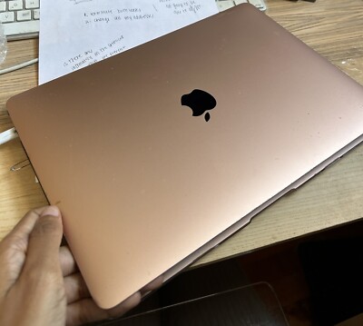 Apple Macbook Air 13