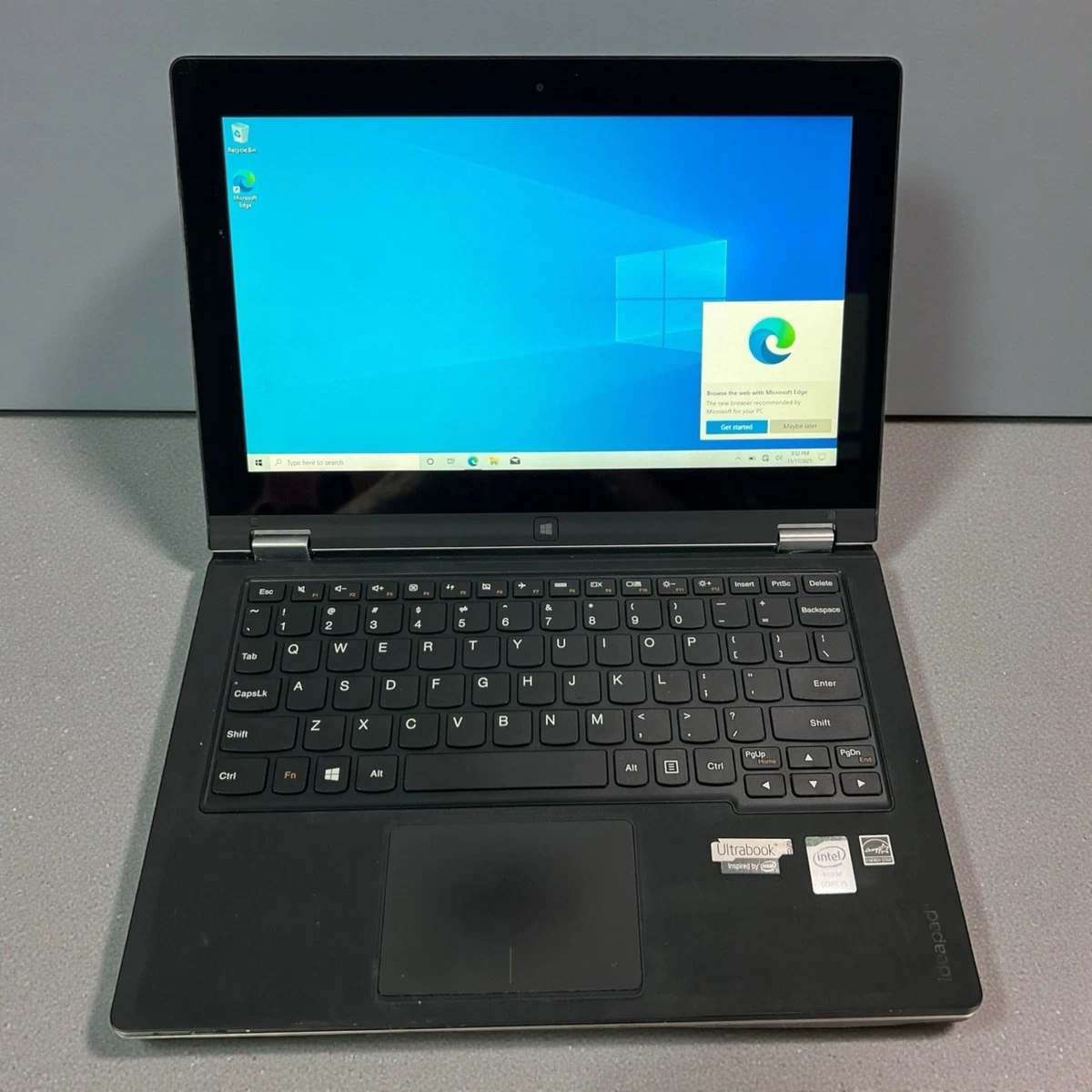 Lenovo Yoga 11S PC Laptops & Netbooks for Sale | Shop New & Used