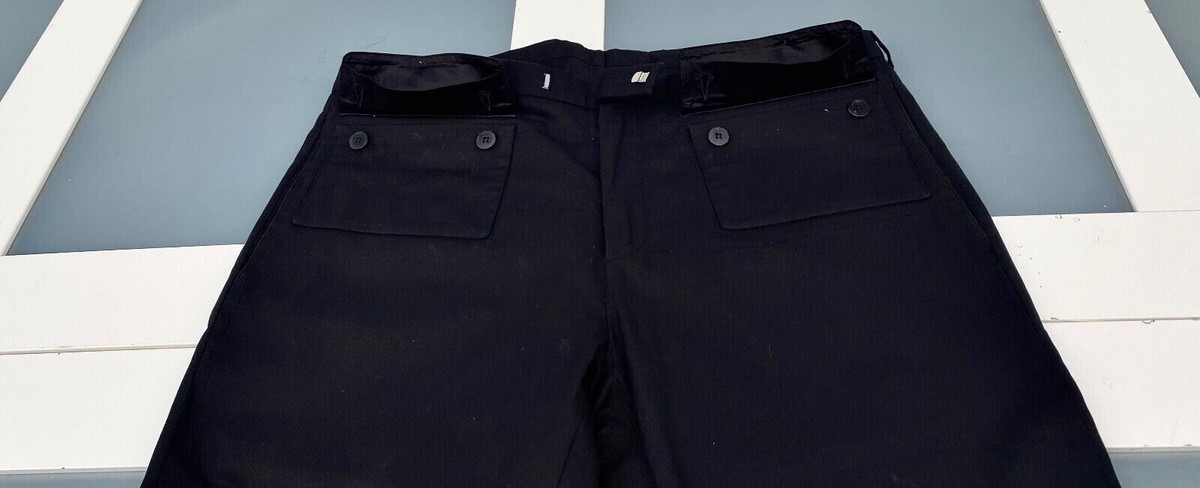 UltraRare & Great Dior Homme SS07 Hedi Slimane Slim Fit Cotton