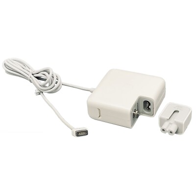 Original Apple MagSafe 60W Power Adapter For Macbook A1181 A1278