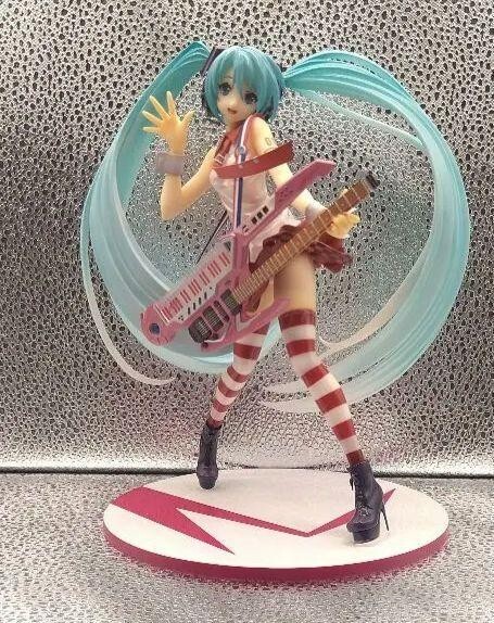 Good Smile Hatsune Miku Greatest Idol Ver. 1/8 Scale Figure JAPAN