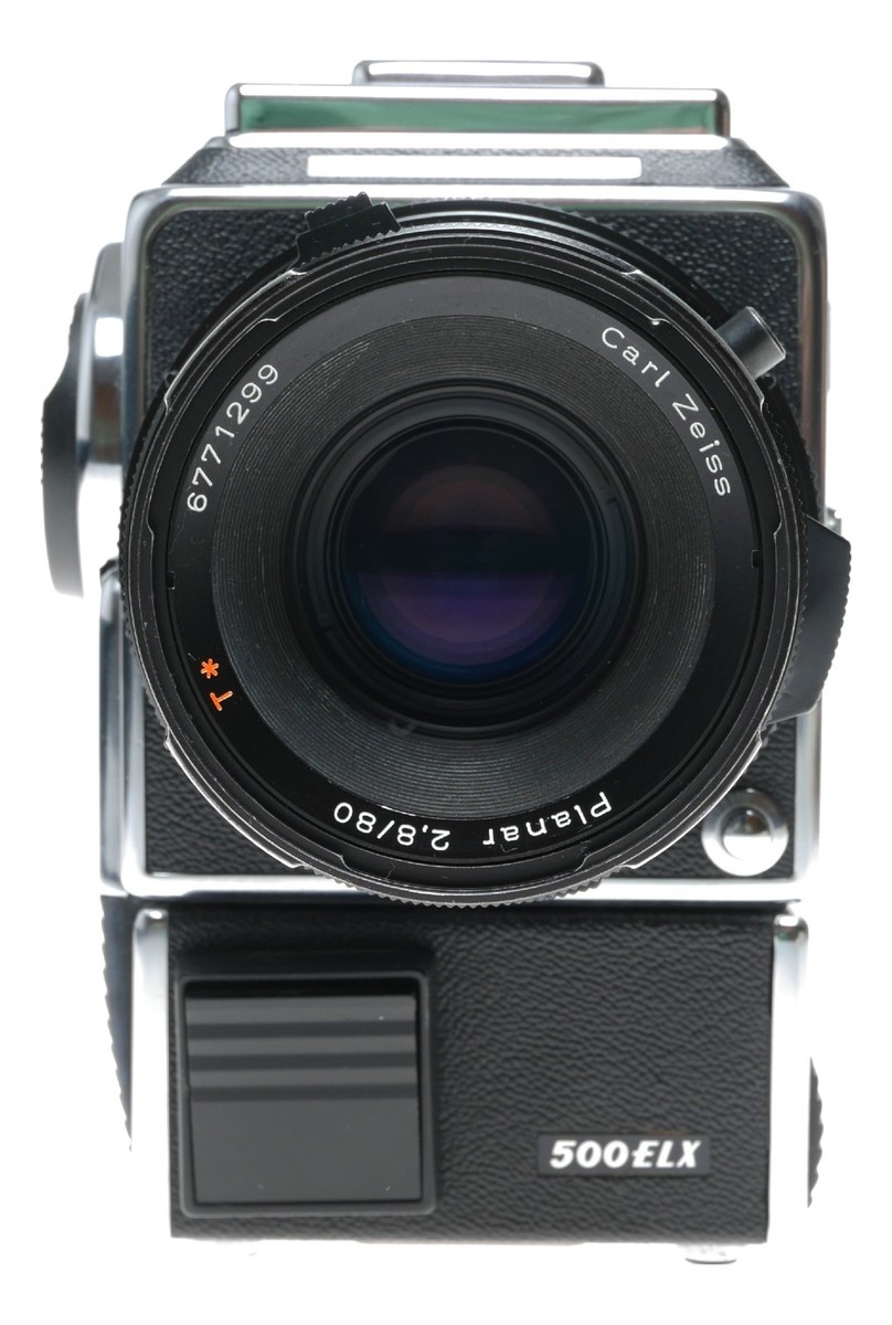◇HASSELBLAD◇500 C◇Carl Zeiss Planar 1:2.8 f=80mm◇Sonnar 4/