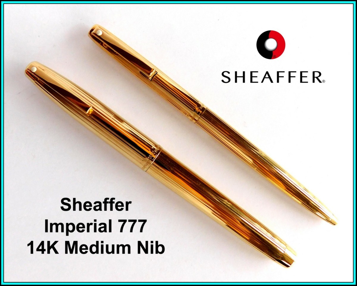 SHEAFFER 