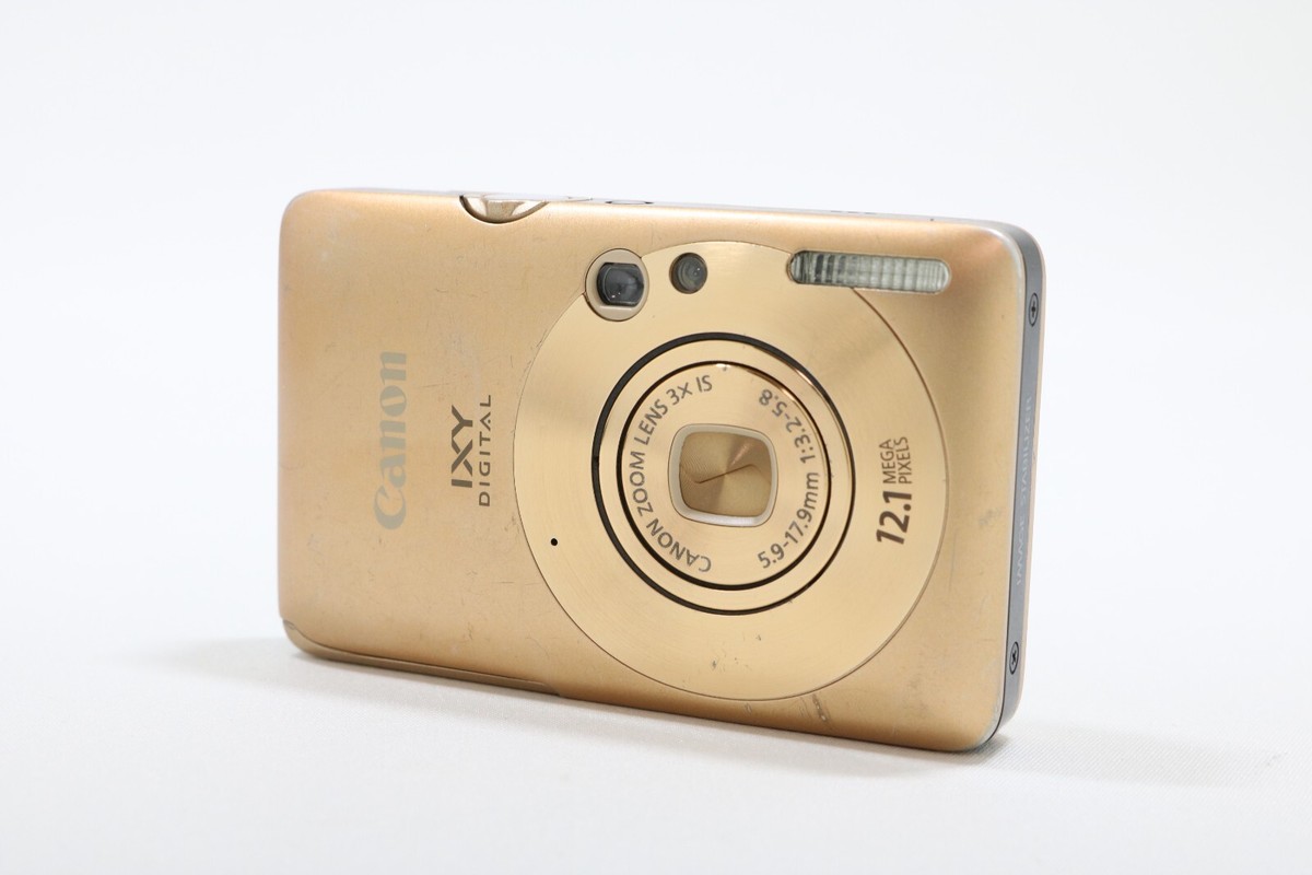 Canon IXY Digital 210 IS CANON IXY DIGITAL 210 IS 価格比較 - 価格.com