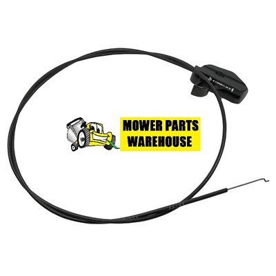NEW THROTTLE CONTROL CABLE FOR MURRAY 42879 42096 42776 42877