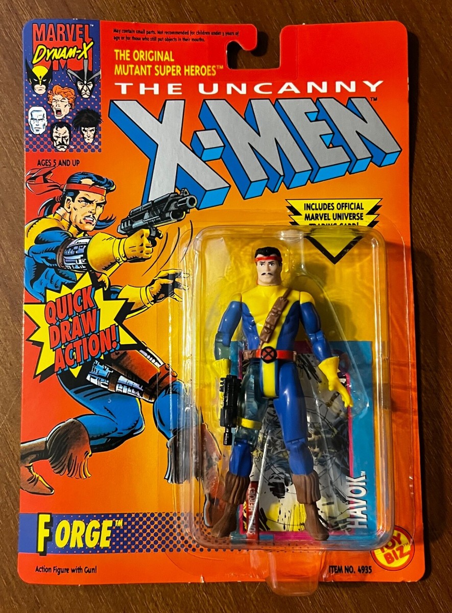 Xメン セイバートゥース 14cm マーベルTOYBIZ Xメン セイバートゥース